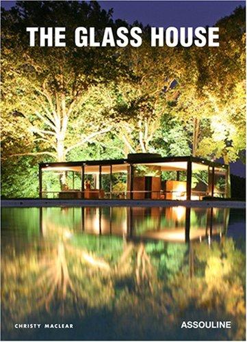 Cover for Glass House