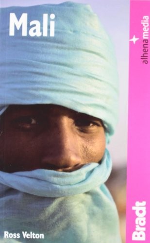Cover for Mali