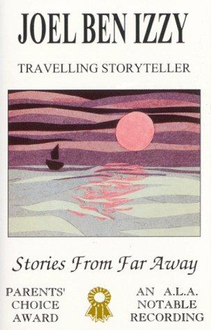 Cover for Stories From Far Away