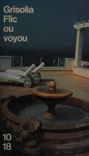 Cover for Flic ou voyou