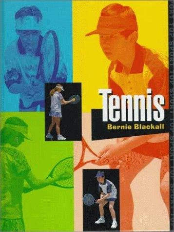 Cover for Tennis