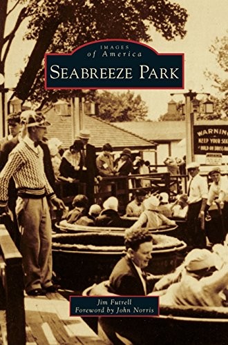 Cover for Seabreeze Park