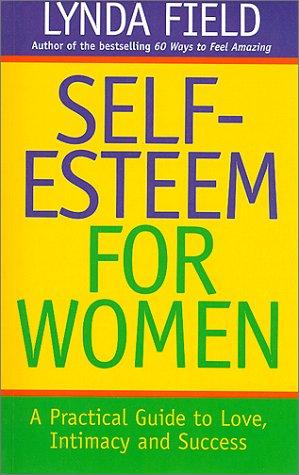 Cover for Self-esteem for women