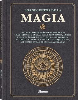 Cover for SECRETOS DE LA MAGIA, LOS