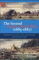 Cover for The Second Anglo-Dutch War (1665-1667)
