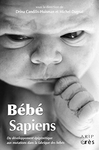 Cover for BEBE SAPIENS
