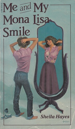 Cover for Me and My Mona Lisa Smile