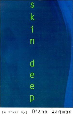 Cover for Skin Deep