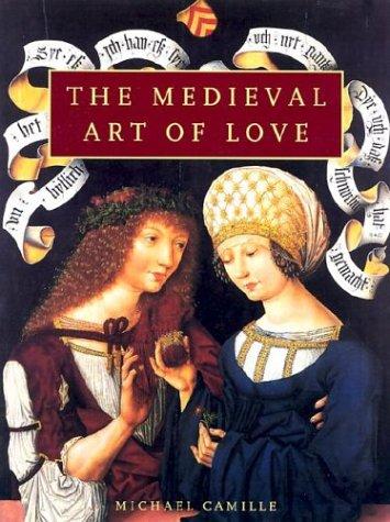 Cover for The Medieval Art of Love
