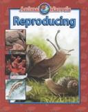 Cover for Reproducing (Animal Marvels)