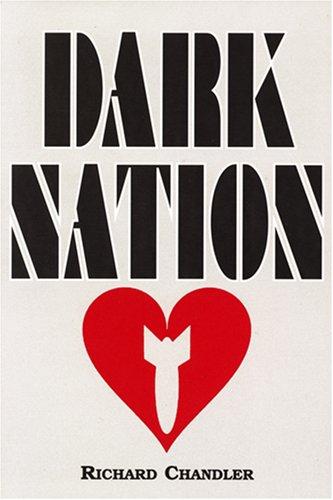 Cover for Dark Nation