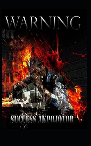 Cover for Warning