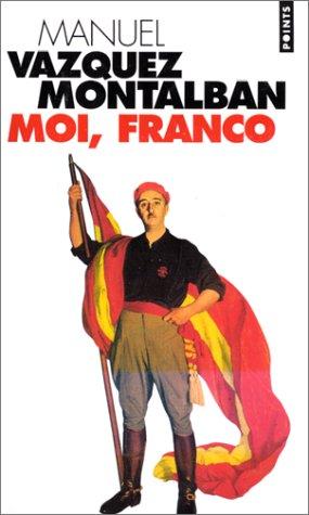 Cover for Moi, Franco