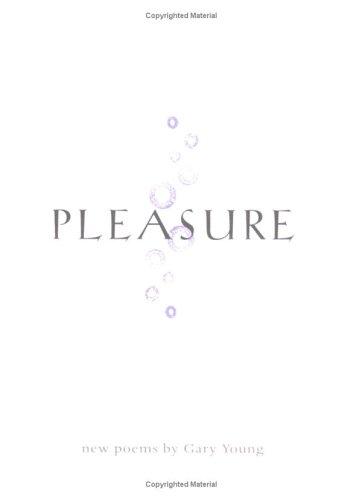 Cover for Pleasure