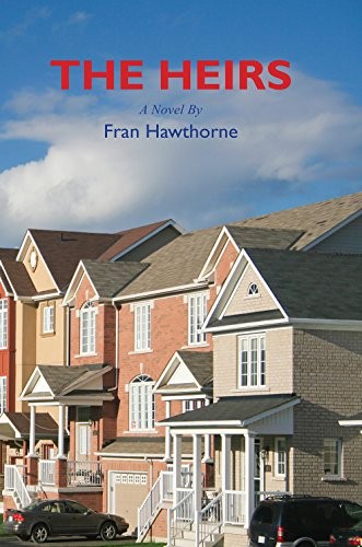 Cover for The Heirs
