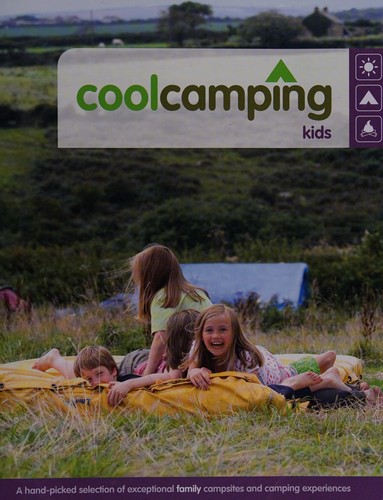 Cover for Cool camping