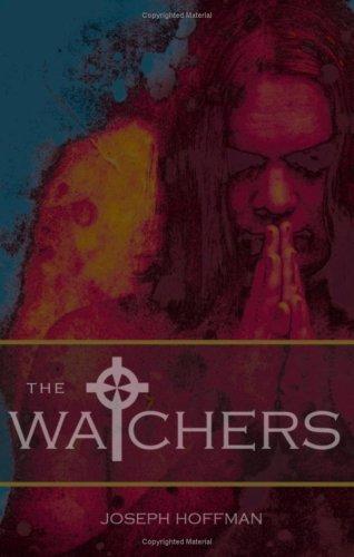Cover for The Watchers