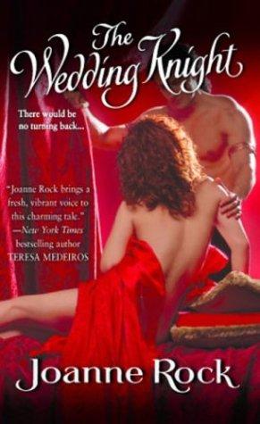 Cover for The Wedding Knight