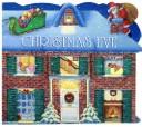 Cover for Christmas Eve