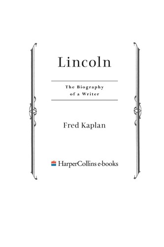 Cover for Lincoln