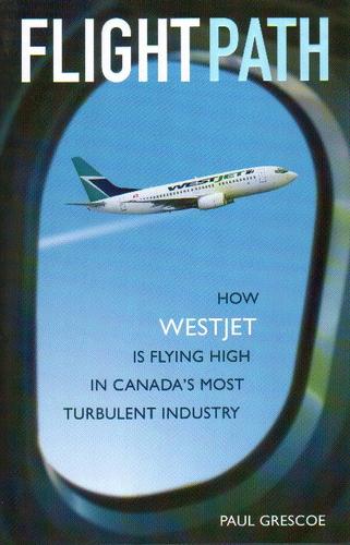 Cover for Flightpath