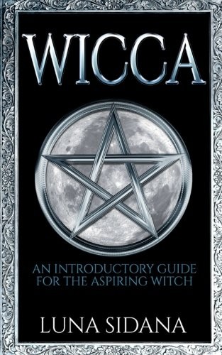 Cover for Wicca