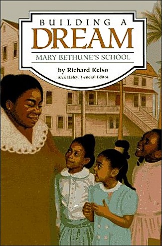 Cover for Building a Dream