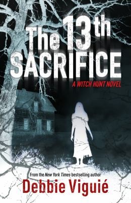 Cover for 13th Sacrifice