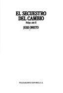 Cover for El secuestro del cambio