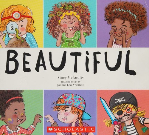 Cover for Beautiful
