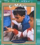 Cover for E-Mail (True Books: Computers)