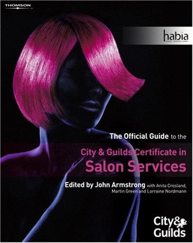 Cover for Salon Services