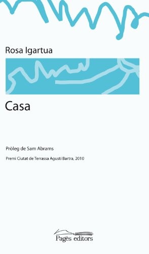 Cover for Casa