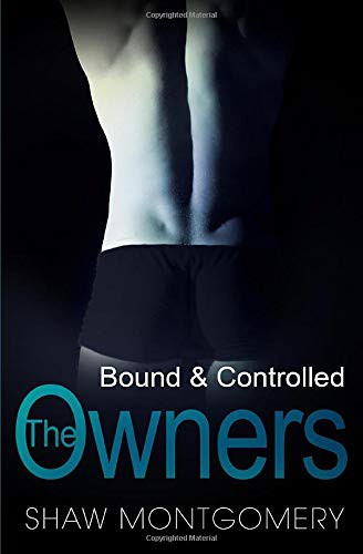 Cover for The Owners
