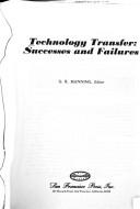 Cover for Technology transfer