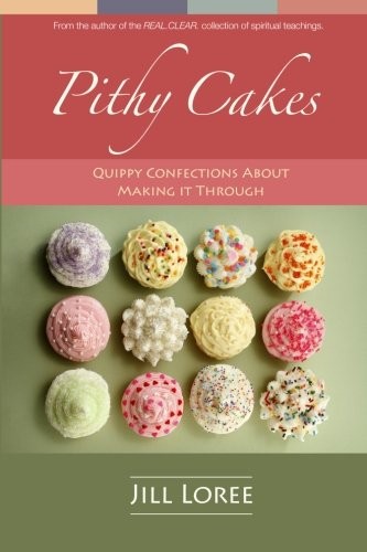 Cover for Pithy Cakes
