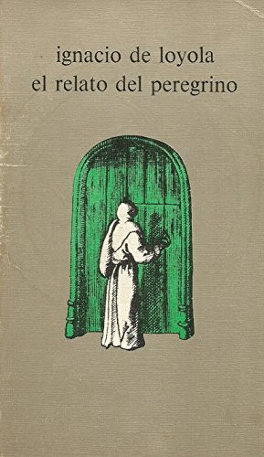 Cover for El  relato del peregrino