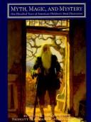 Cover for Myth, Magic, and Mystery