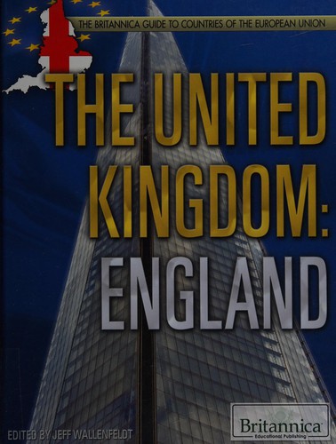 Cover for The United Kingdom