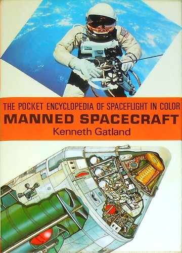 Cover for Manned spacecraft