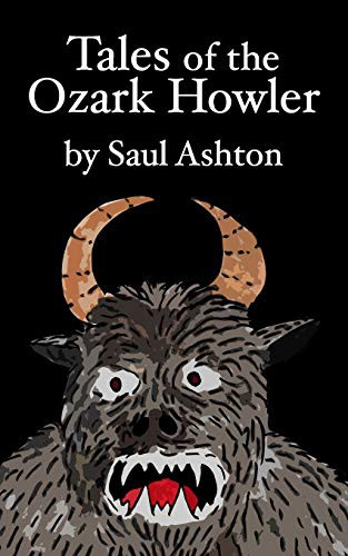 Cover for Tales of the Ozark Howler