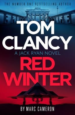 Cover for Untitled Jack Ryan 22