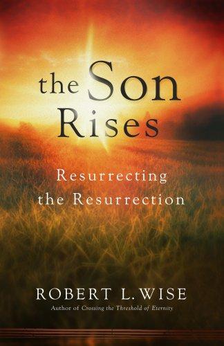 Cover for The Son Rises