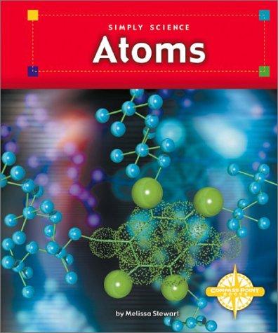 Cover for Atoms