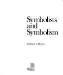 Cover for Symbolists and symbolism