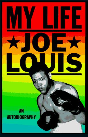 Cover for Joe Louis