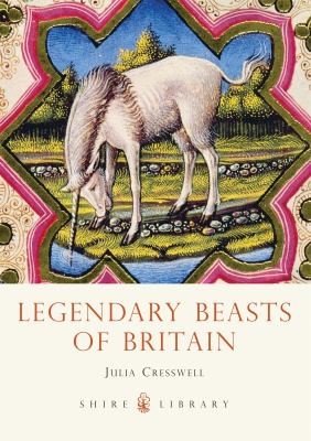 Cover for Legendary Beasts Of Britain