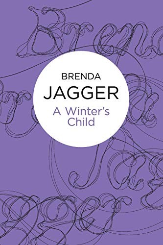 Cover for A Winter's Child