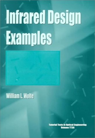 Cover for Infrared design examples