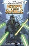 Cover for Commencement (Star Wars: Knights of the Old Republic, Vol. 1)